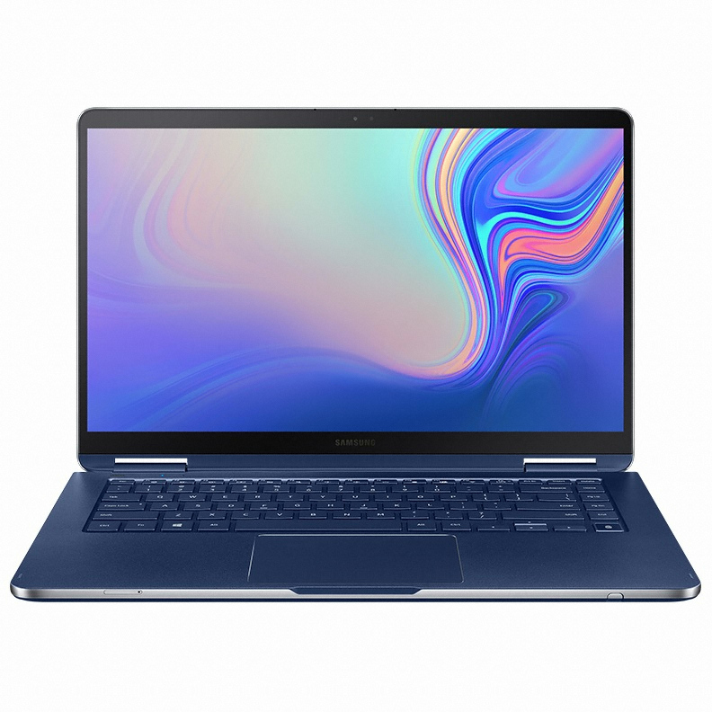 삼성전자 2019 노트북 Pen S NT950SBE-K78A (SSD 1TB)
