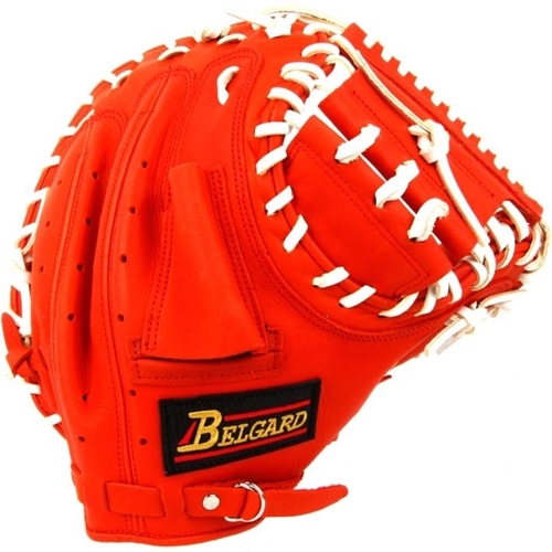 벨가드 프로 프로페셔널 포수미트 34인치