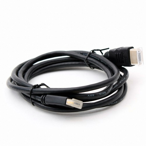 라이트컴 COMS HDMI to Mini Ver 1.3 변환 케이블 (C2127, 3m)_이미지
