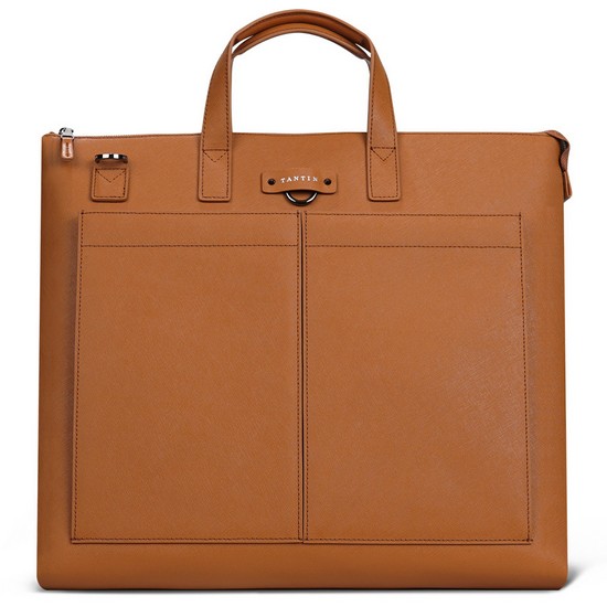 탄틴 어반 헬맷백 T21355 (탄)_이미지