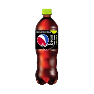 롯데칠성음료 펩시콜라 제로슈거 라임향 1.25L (업소용)