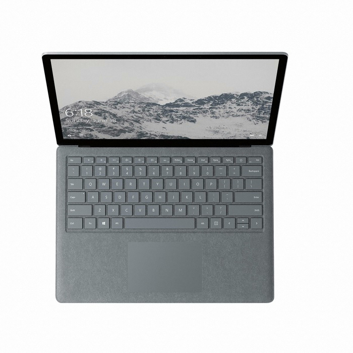 Microsoft 서피스 랩탑 i7 8GB램 (해외구매, SSD 256GB)_이미지