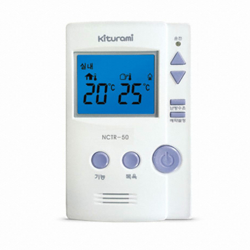 �ͶѶ�� NCTR-50