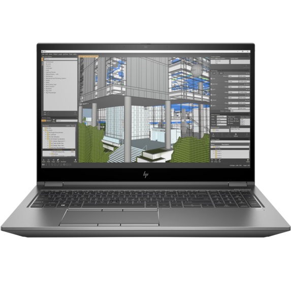 HP Z�� Fury 15 G8 31Z45AV-A5 64GB��