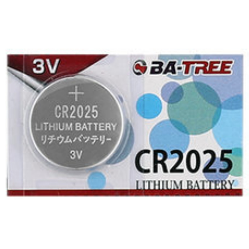 �θ���� BA-TREE ��Ƭ CR2025
