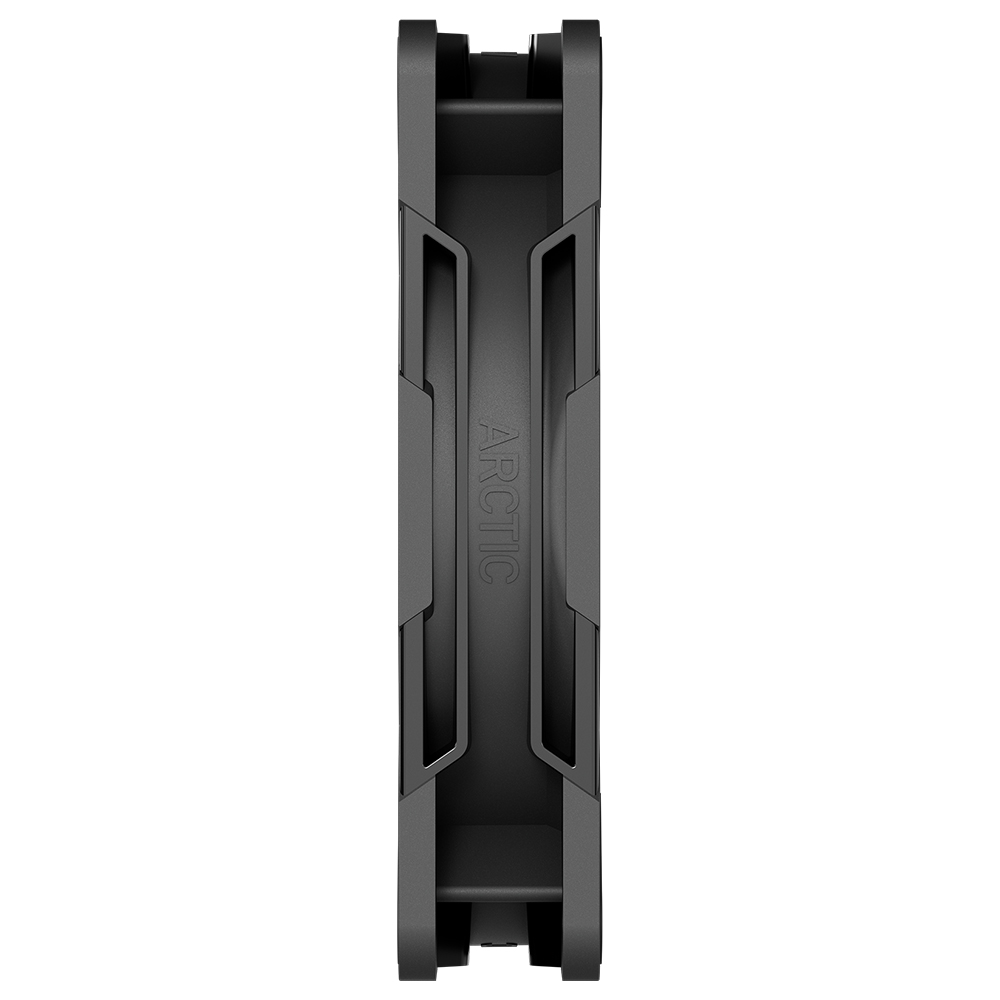 ARCTIC P12 Pro LN 서린 (블랙)_이미지