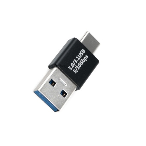 라이트컴 COMS IH006 USB 3.0 Type C M-M 변환 젠더_이미지