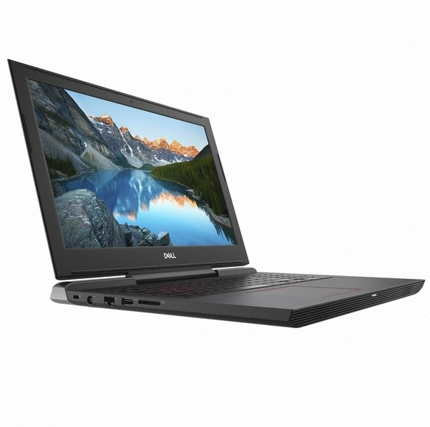 DELL 인스피론 15 7577 D503KR (SSD 256GB)_이미지