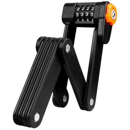 디빅 강철 8관절락 번호자물쇠