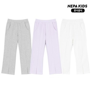 네파키즈 이지 플레어 팬츠 (KL26301)