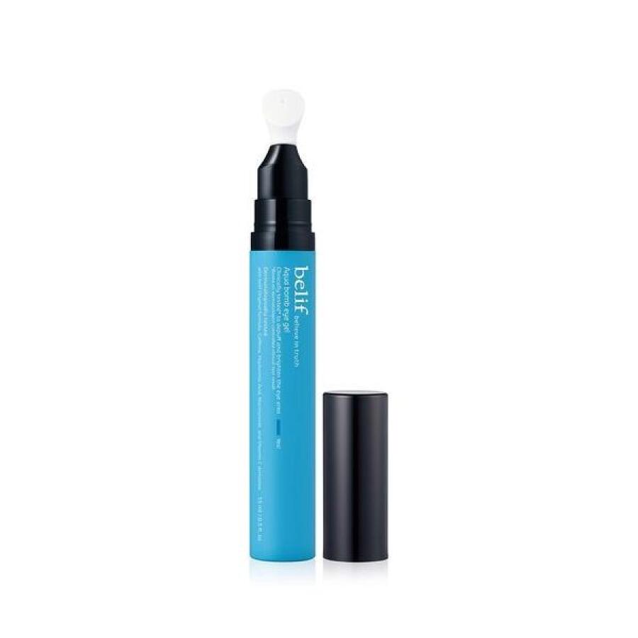 빌리프 아쿠아 밤 아이젤 15ml (1개)_이미지