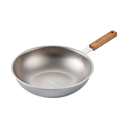 한국클래드텍 클래딘 프리미엄 티타늄 궁중팬 (26cm)