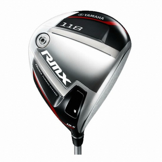 �߸��� RMX 118 ����̹�