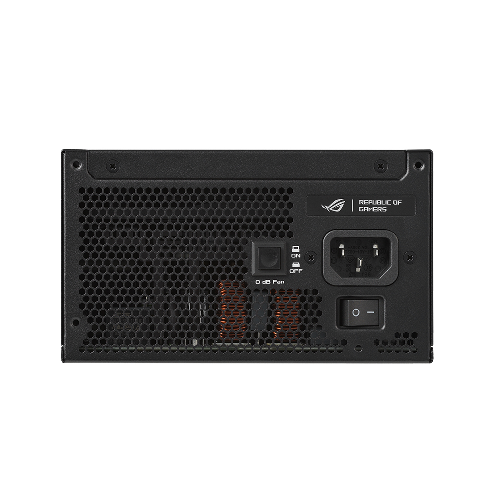 ASUS ROG STRIX 850W Platinum 인텍앤컴퍼니_이미지