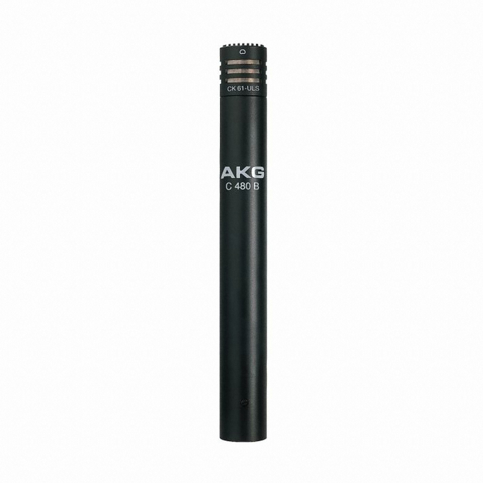 AKG C480B-Combo_이미지