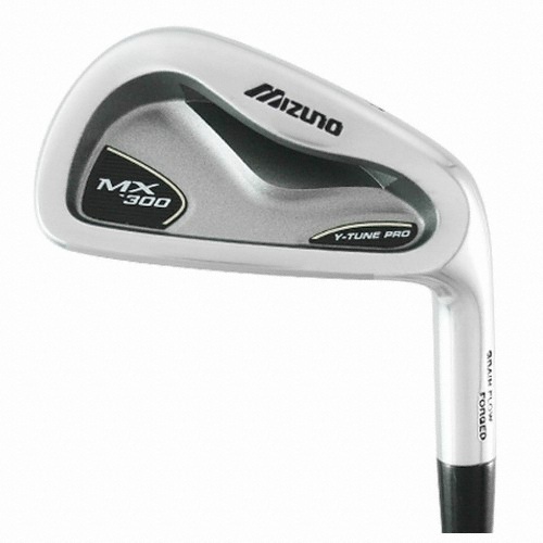 미즈노 MX-300 아이언 8개 중고 (중고)_이미지
