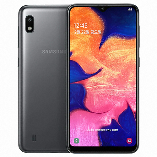 삼성전자 갤럭시A10 LTE 2019 32GB, 공기계 (S등급,중고)_이미지