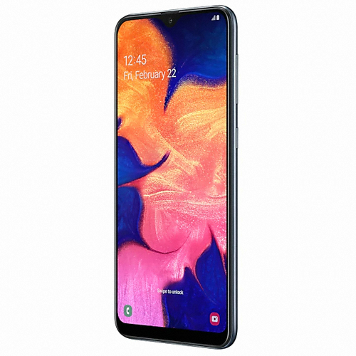 삼성전자 갤럭시A10 LTE 2019 32GB, 공기계 (S등급,중고)_이미지