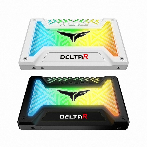 TeamGroup T-Force DELTA R RGB (500GB)_이미지