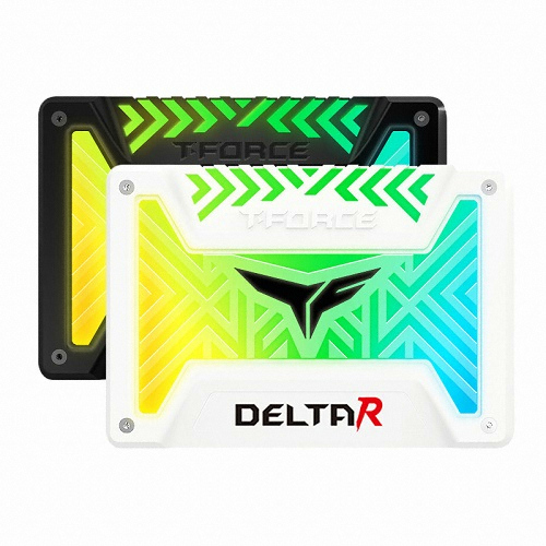 TeamGroup T-Force DELTA R RGB (500GB)_이미지