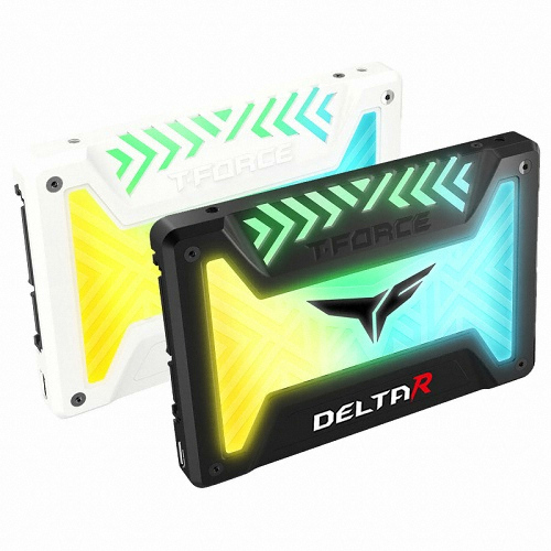 TeamGroup T-Force DELTA R RGB (500GB)_이미지