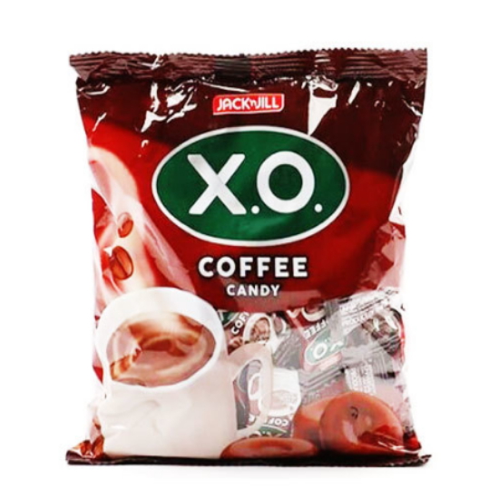 URC 잭앤질 XO커피캔디 175g (1개)_이미지