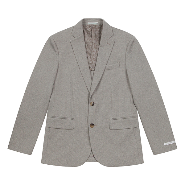 남성 원단 셋업 자켓 A0C9102