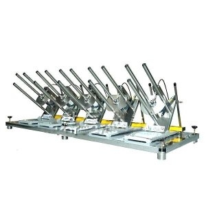 물로켓 5조 수동발사대 단체용 /JS-32320