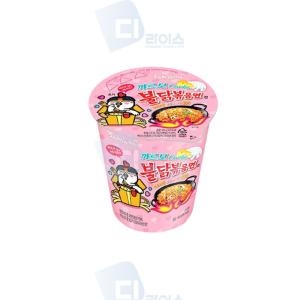 삼양식품 까르보 불닭볶음면 130g (15개)_이미지