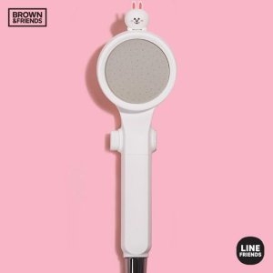 마이크로버블 샤워기 필터 세트