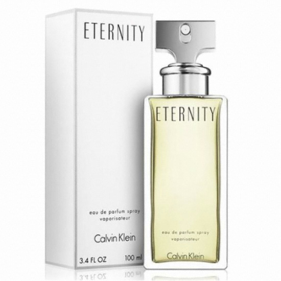 캘빈클라인 CK 이터너티 우먼 EDP (30ml)