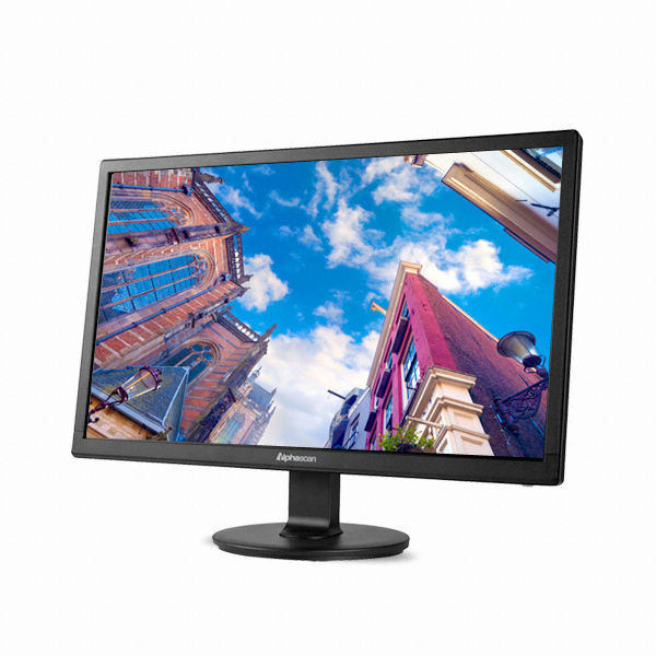 알파스캔 2250AH1 무결점