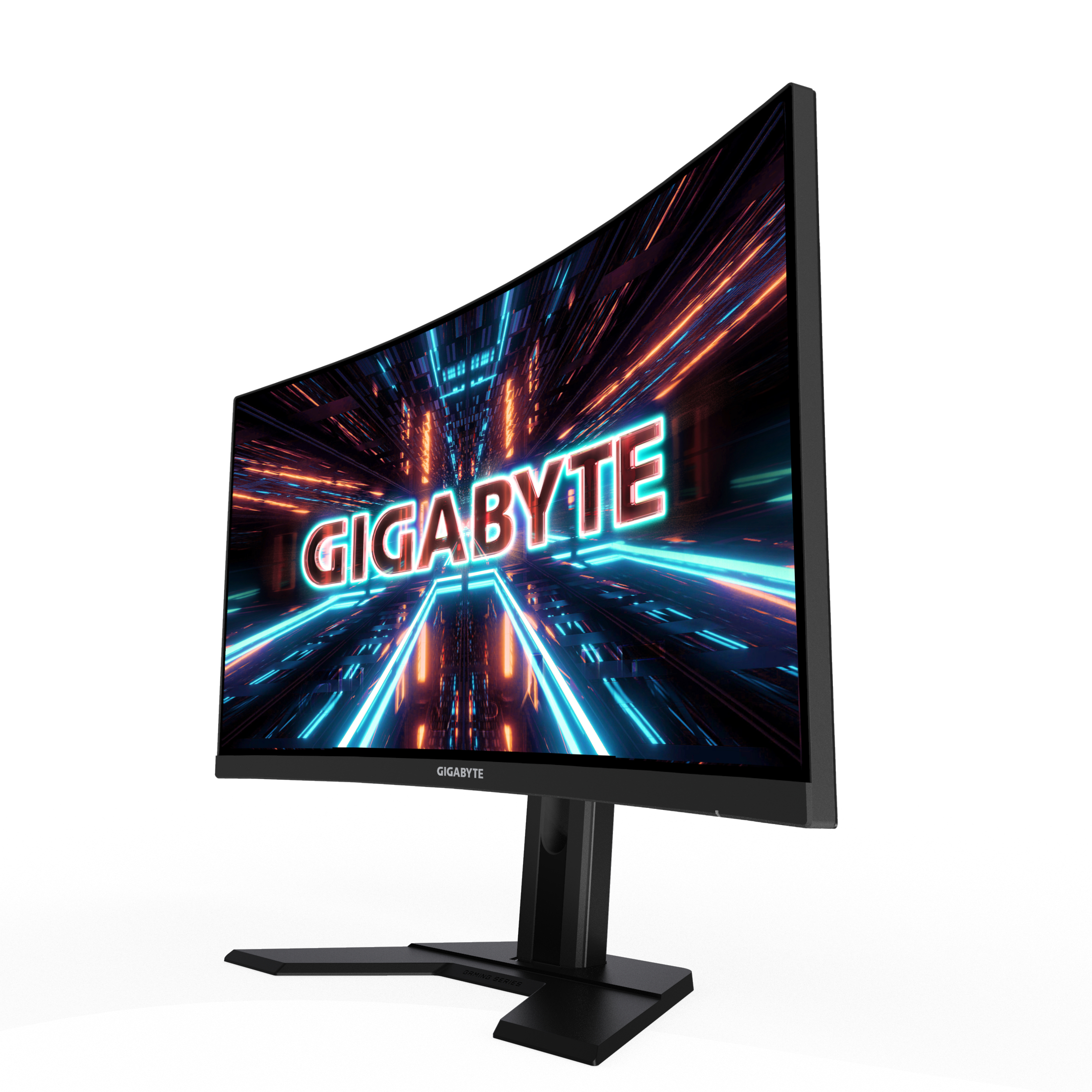 GIGABYTE ���̹� G27FC 165 Ŀ��� ���̾���