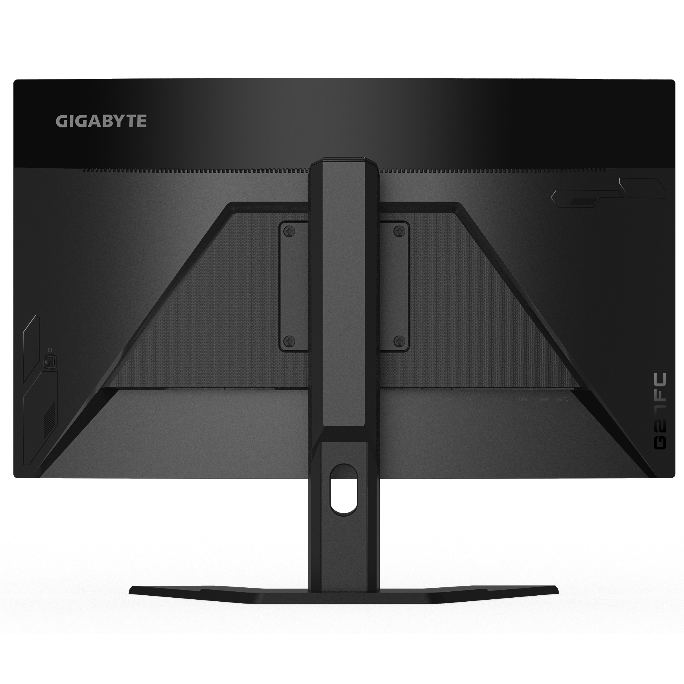 GIGABYTE 게이밍 G27FC 165 커브드 제이씨현_이미지