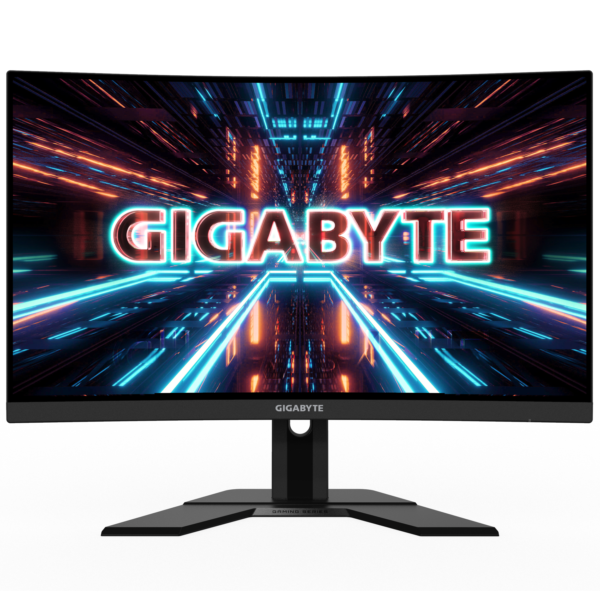 GIGABYTE 게이밍 G27FC 165 커브드 제이씨현_이미지