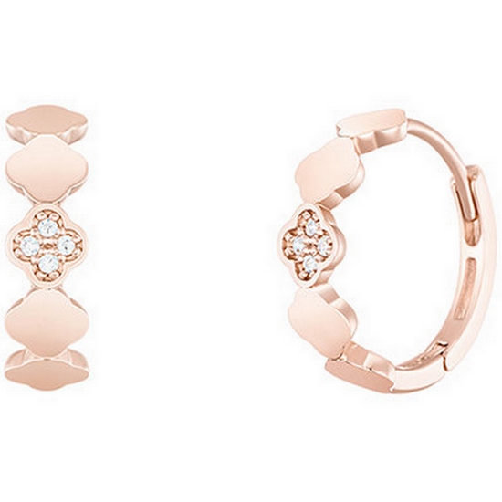 ���̿���Ƽ�� CLOVIA 14K �Ͱ��� JJCLEQ3BS158R4000