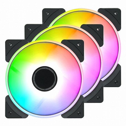 Fractal Design Prisma AL-12