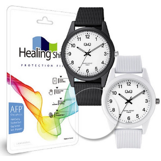 힐링쉴드 큐앤큐 VS12J 기스방지 유리보호필름이미지입니다. 누르면 해당 게시물로 새창이동합니다.