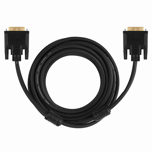 �������������ͽ� �ؽ�Ʈ DVI-D ��� �ְ����� ���̺�