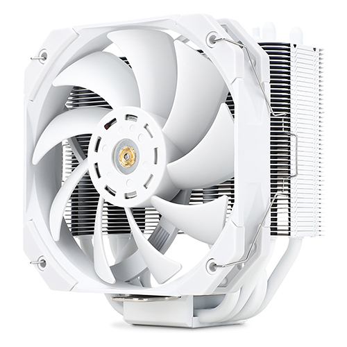 Thermalright TA140 EX WHITE 서린