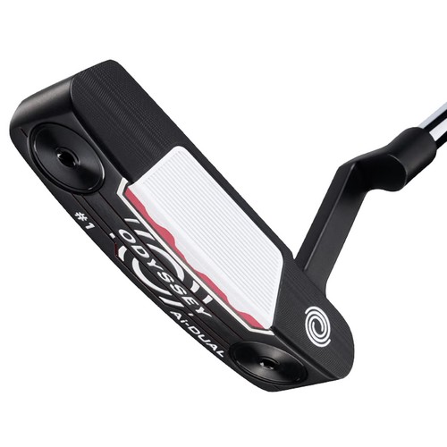 캘러웨이 오디세이 Ai-DUAL 1번 CH 퍼터