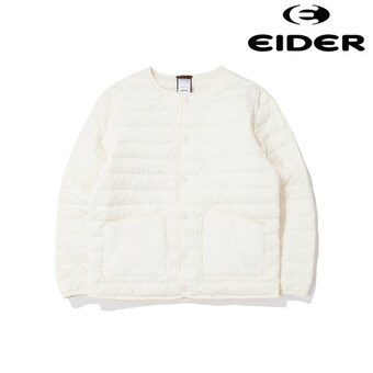 <b>아이더</b> 베이직 슬림 다운 자켓 DMP23541W4