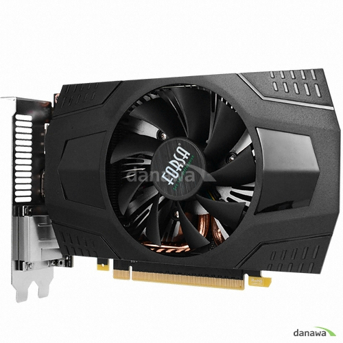 FORSA 지포스 GTX1060 MINI D5 3GB_이미지