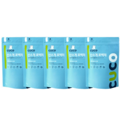 과탄산소다 베이직 1kg