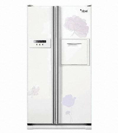 삼성전자 지펠 SRS756VWNS