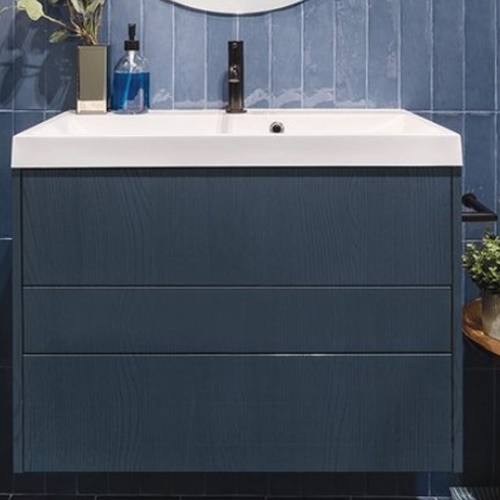 현대시트 다크블루 HPW-22709 (100cm x 10m)