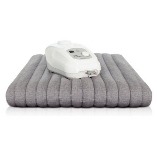 포레몽 침대형 온수매트 BTM-50 (미니싱글, 80x180cm)_이미지