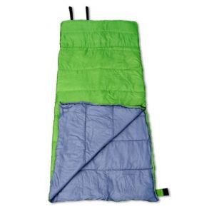 GIGA ���� 35 ���Ʈ �����ι� �׸� (Badger 35-Degree Adult Sleeping Bag Green)