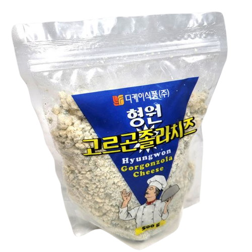 형원 고르곤졸라치즈 500g