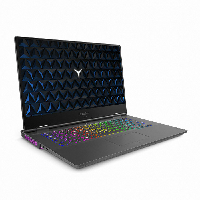 레노버 LEGION Y740-15 BLADE 2060 (SSD 256GB + 1TB)